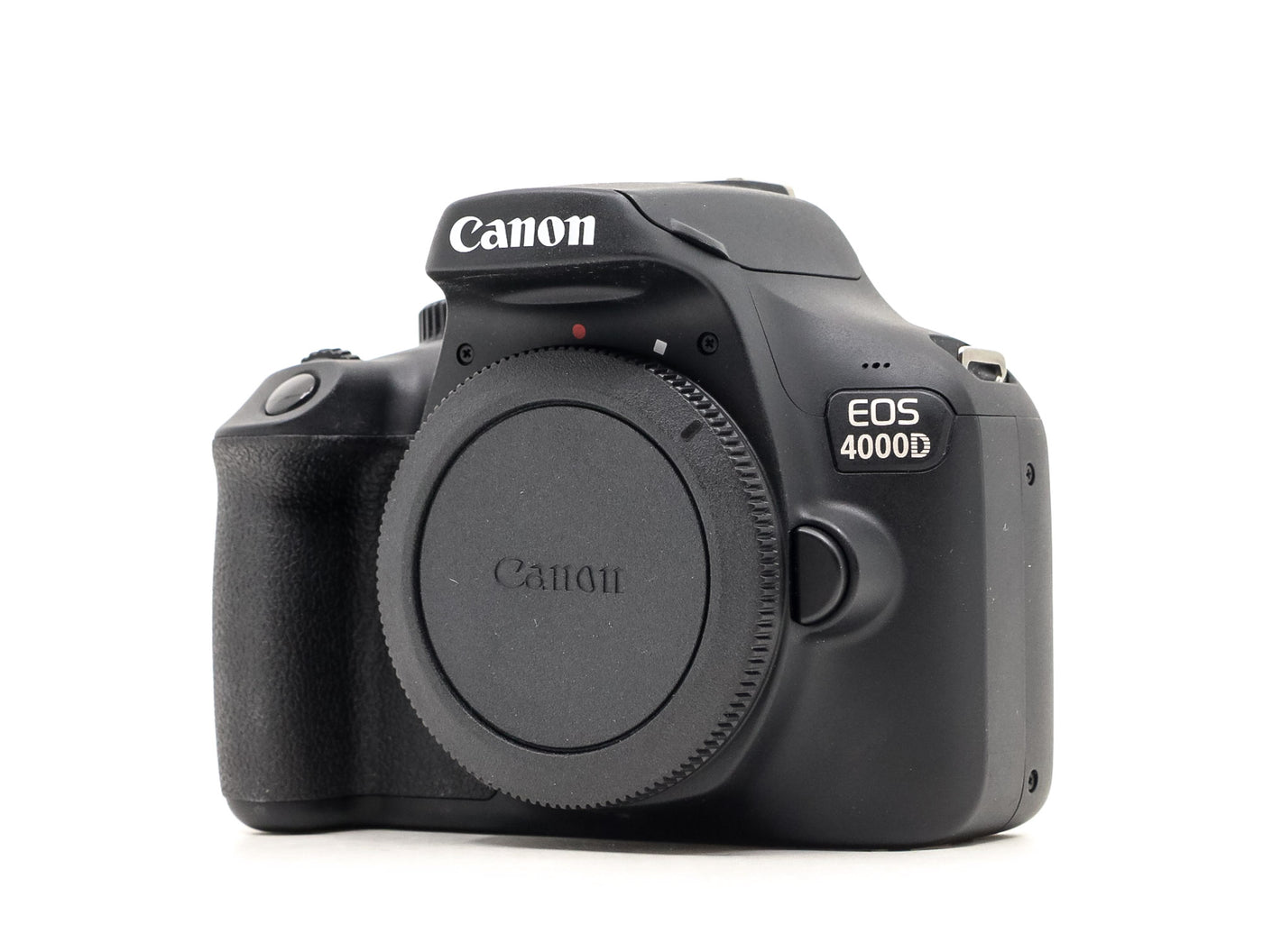 Canon EOS 4000D Kaufen | Camera Market · main image