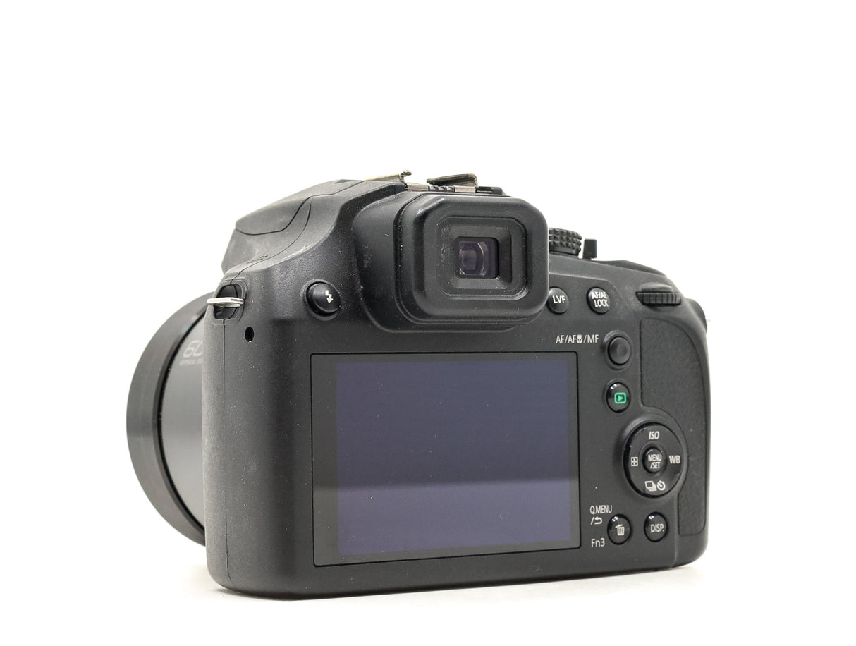 Panasonic Lumix DMC-FZ82 