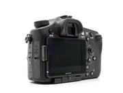 Sony Alpha SLT-A77 - Excelente - 4
