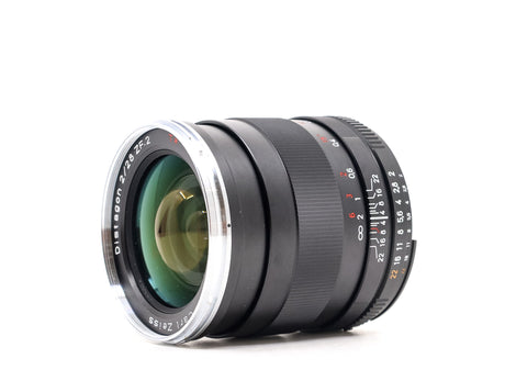 ZEISS Distagon T* 28mm f/2 T* ZF.2 – Nikon Anschluss