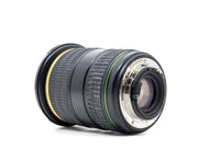 pentax|smc da 16-50mm f/2.8 ed al [if] - Excelente - 3