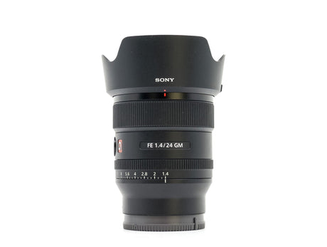 Sony FE 24 mm f/1,4 GM