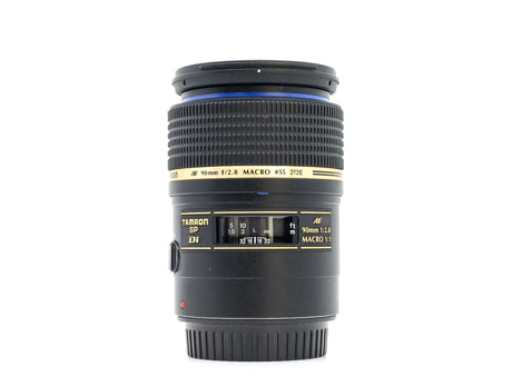 Tamron SP AF 90mm f/2.8 Di Macro - Montura Canon EF