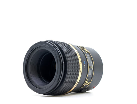 Tamron SP AF 90mm f/2.8 Di Macro - Montura Canon EF