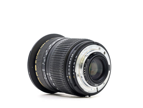 Tamron SP AF 17-35mm f/2.8-4 Di LD Aspherical (IF) – Nikon Anschluss