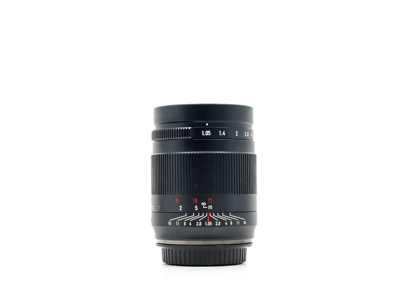 7Artisans 50mm f/1.05 - Compatibile con Sony FE · immagine principale