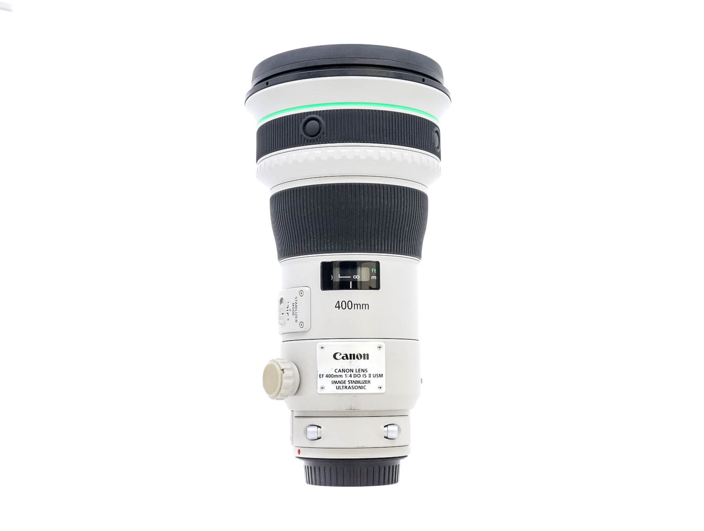Canon EF 400mm f/4 DO IS II USM · image principale