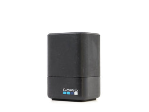 GoPro HERO 5/6/7/8 Dual Battery Charger