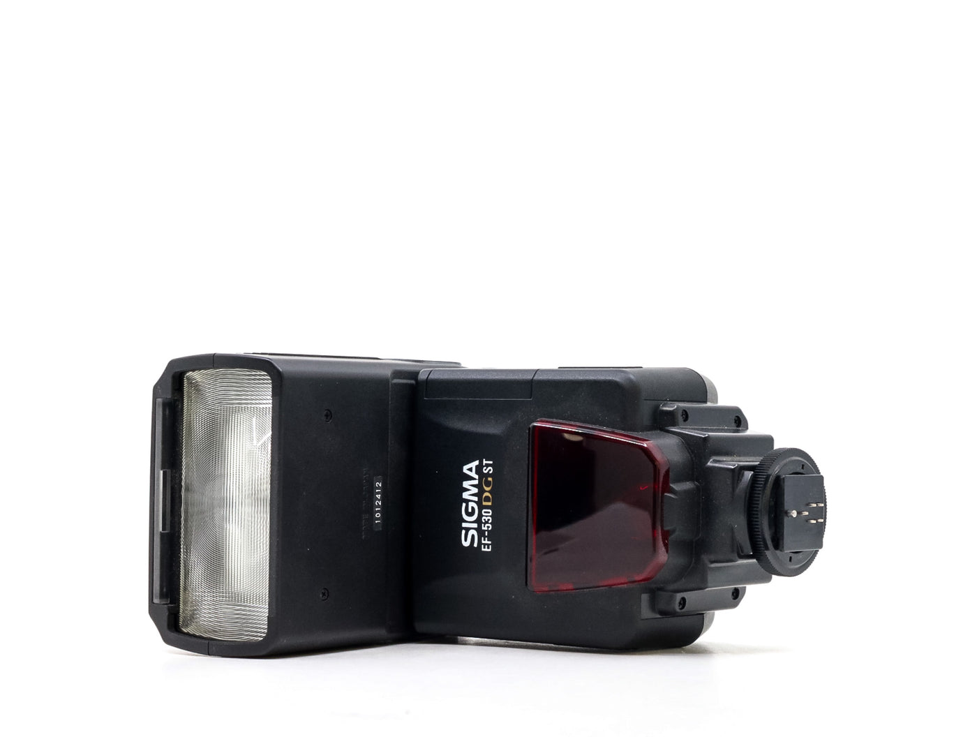 Sigma EF-530 DG ST Blitzgerät - Canon-kompatibel · main image