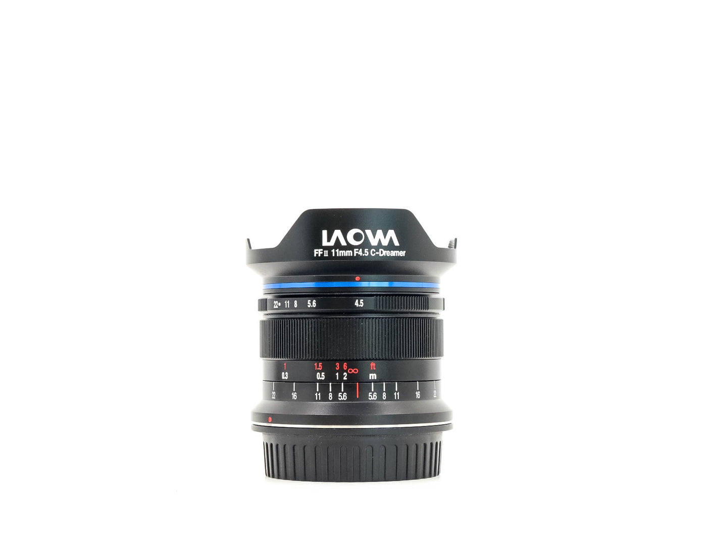Venus Laowa 11mm f/4.5 FF RL – Canon RF Anschluss · Hauptbild