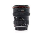 Canon EF 20-35mm f/2.8 L de segunda mano en Camera Market