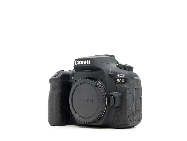 Canon EOS 90D - segunda mano - excelente estado - foto principal - SKU 3792182 - Camera Market