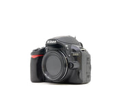 Nikon D3100 (Cuerpo) de segunda mano en Camera Market