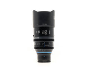 Irix Cine 150mm T3 Tele - Sony FE Fit de segunda mano en Camera Market