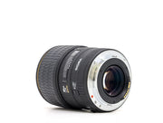 sigma|105mm f/2.8 ex macro|ef-mount - Excelente - 3