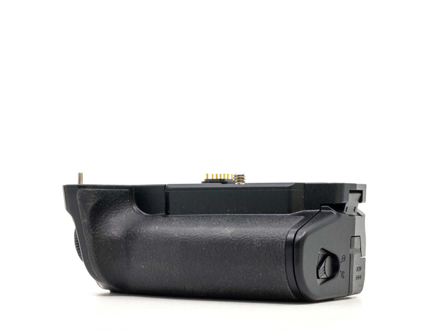 Impugnatura portabatteria Olympus HLD-9 · immagine principale