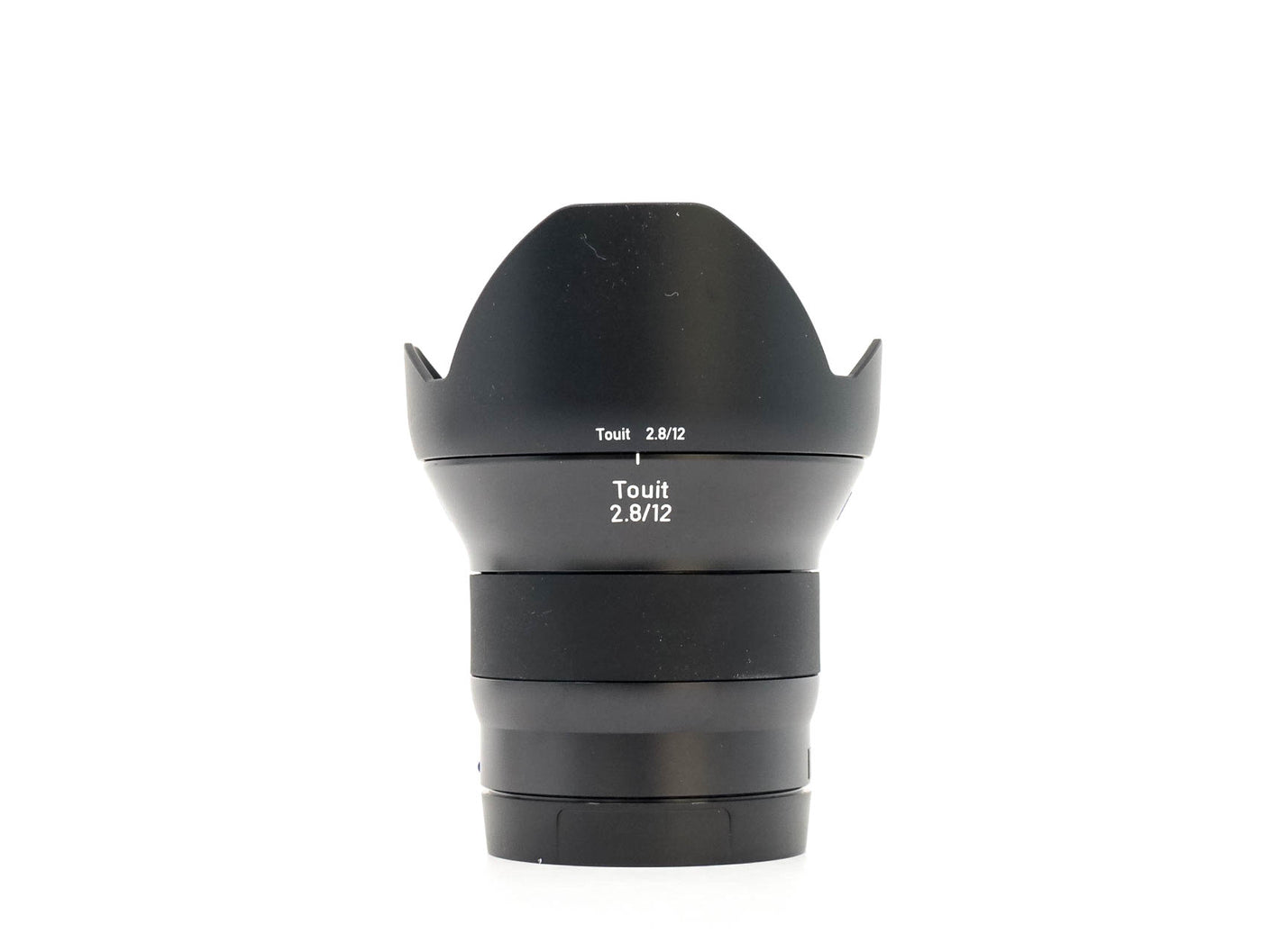 ZEISS Touit 12mm f/2.8 - Sony E-Fit · immagine principale