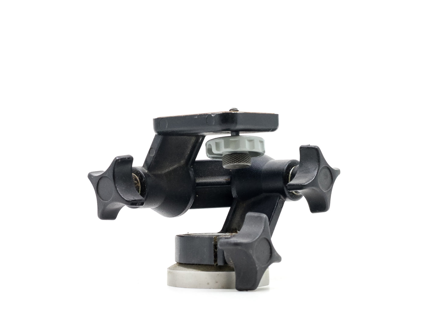 Manfrotto 056 Junior 3D Kopf · Hauptbild