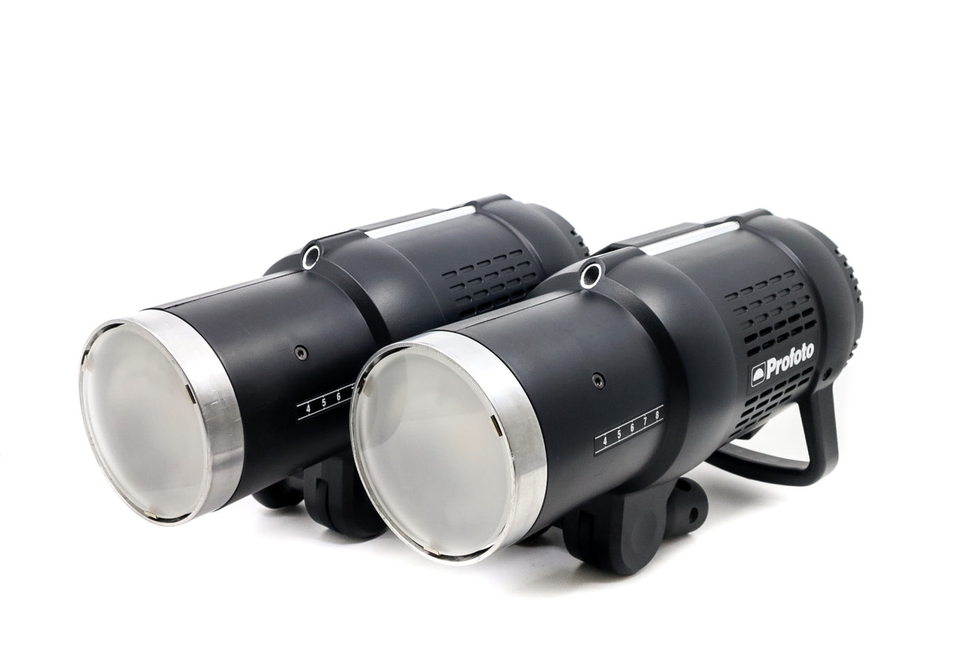 Kit di localizzazione Profoto B1 500 AirTTL a 2 teste · immagine principale