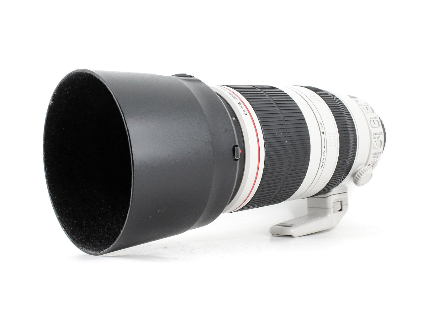 Obiettivo Canon EF 100-400 mm f/4,5-5,6 L IS II USM · immagine principale