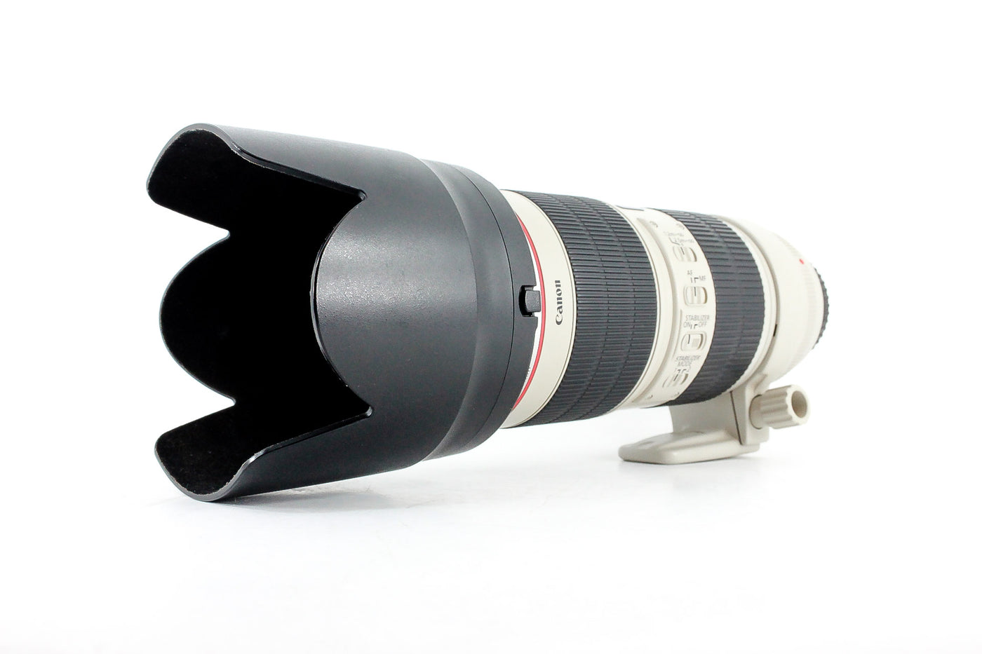 Canon EF 70-200mm f/2.8 L IS II USM · Hauptbild