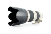 Canon EF 70-200mm f/2.8 L IS II USM de segunda mano en Camera Market