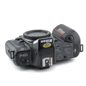 Nikon F-401 (solo corpo) - Fotocamera reflex 35 mm