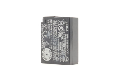 Batterie Leica BP-DC12 pour Leica Q