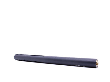 sennheiser|mke 600 shotgun microphone - Bueno - 3