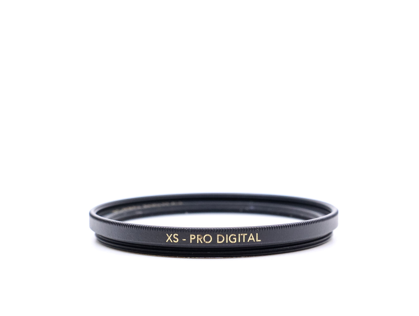 B+W 49mm XS-Pro Clear MRC-Nano 007 Filter · Hauptbild