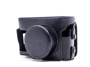 FujiFilm X100V Leather Case de segunda mano en Camera Market