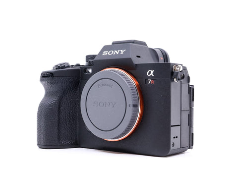 sony|alpha a7r v - Excelente - 1