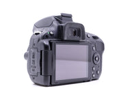 nikon|d5100 - Excelente - 4