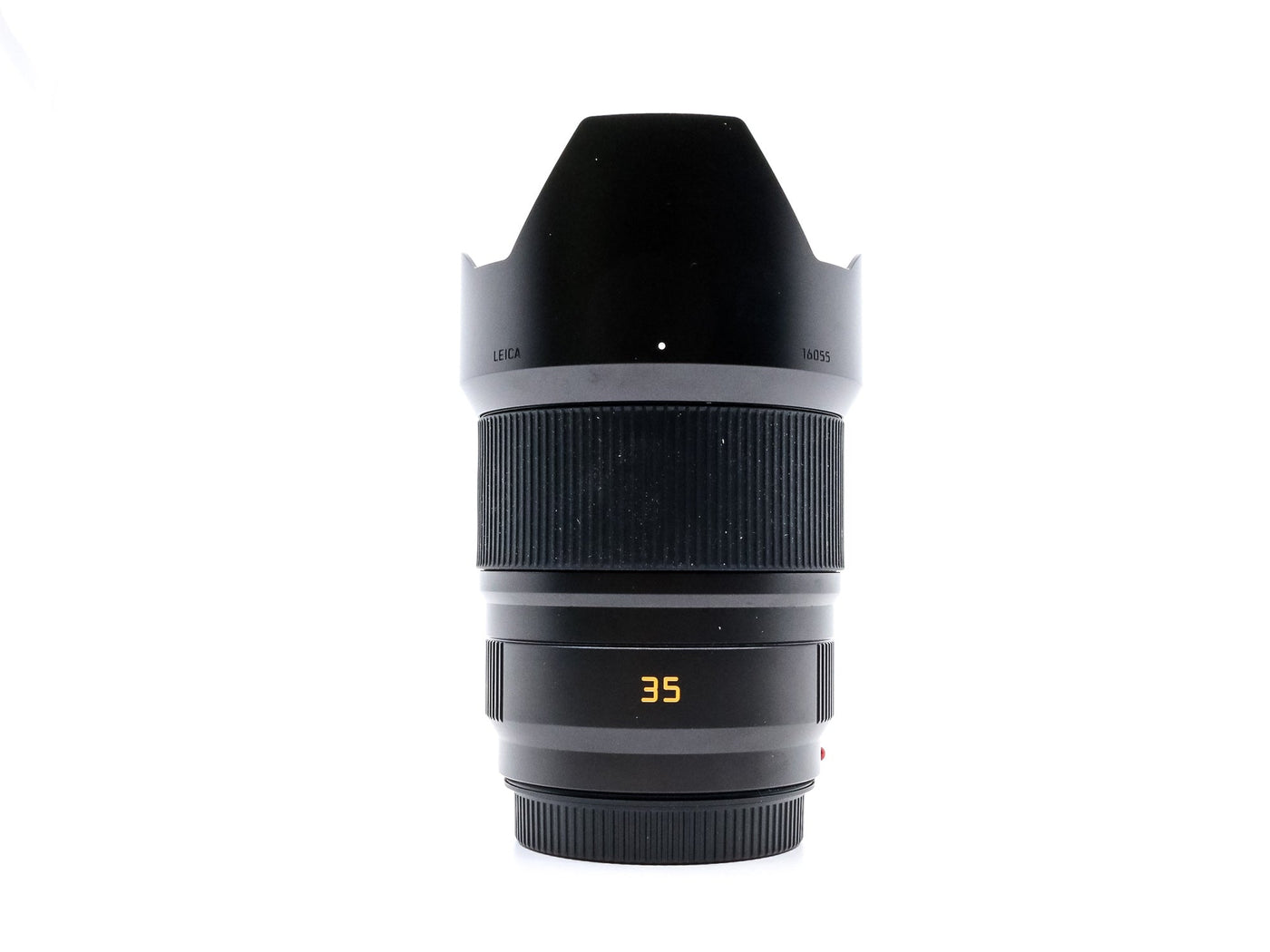 Leica 35mm f/2 Summicron-SL ASPH [11192] · Hauptbild