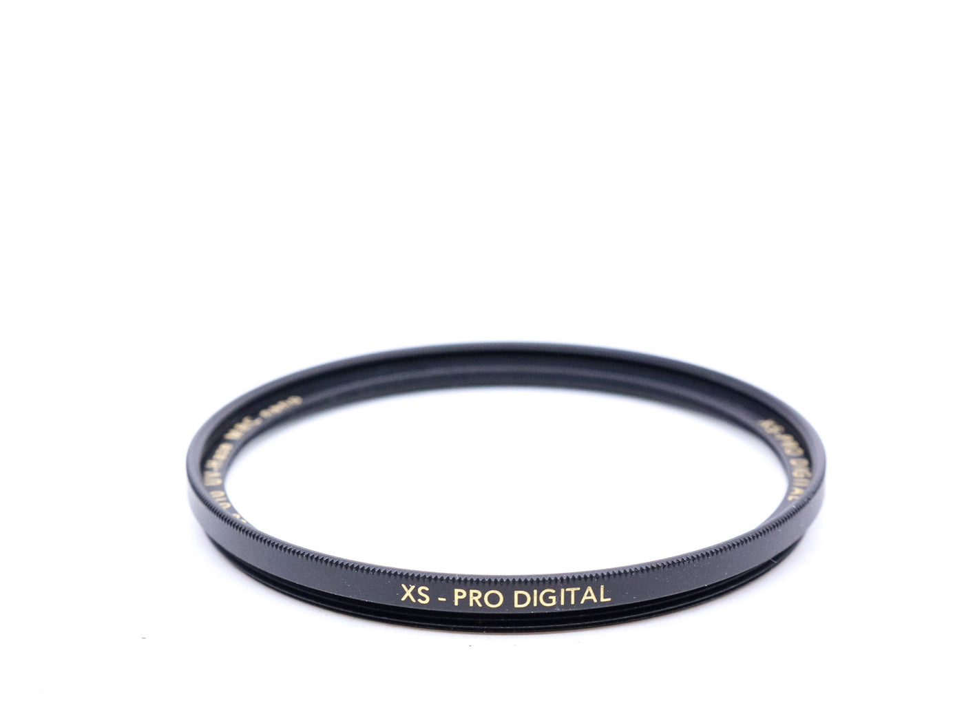 B+W 58mm XS-Pro Digital 010 UV-Haze MRC Nano Filter  · main image