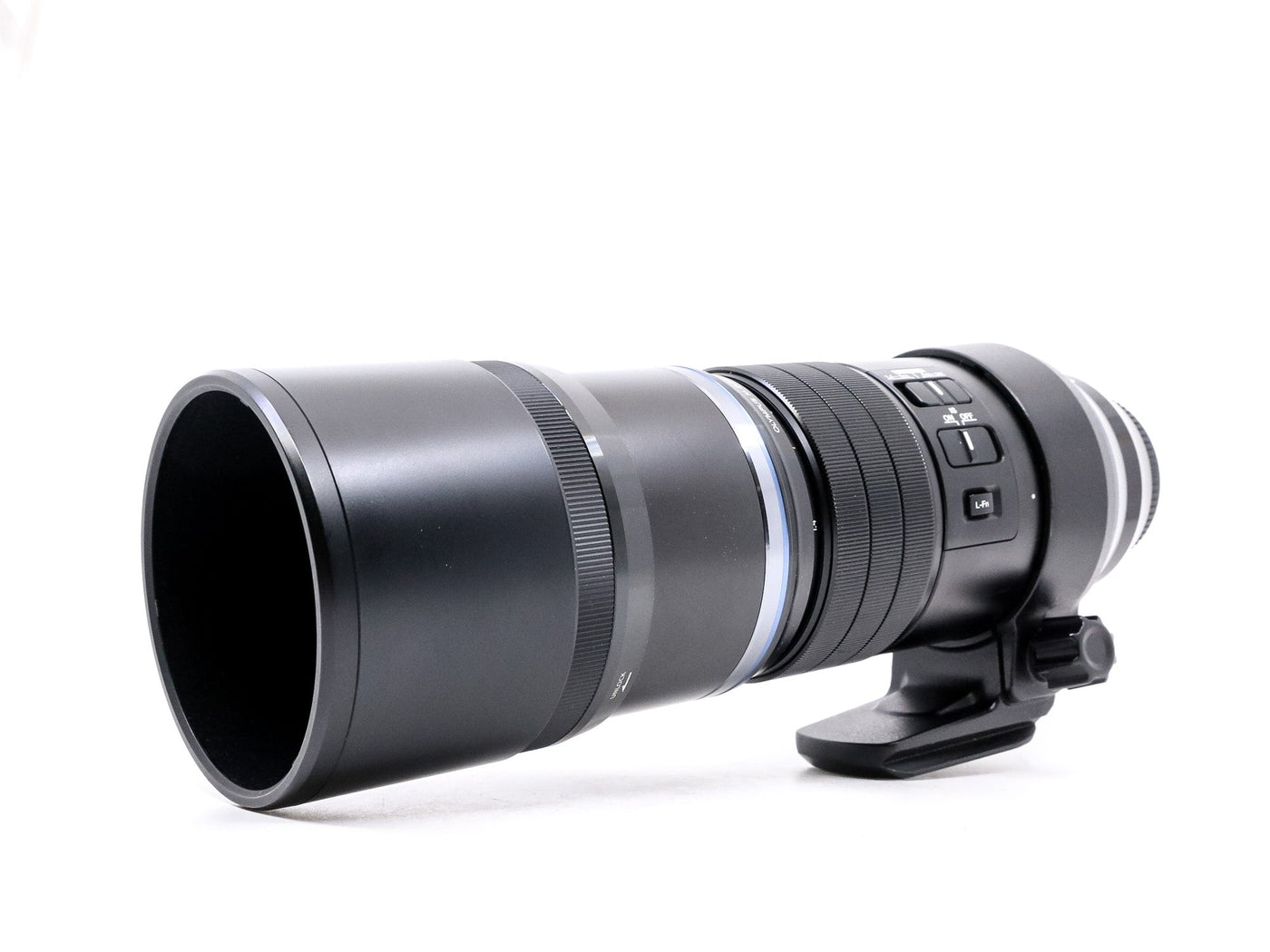Olympus M.Zuiko Digital ED 300mm f/4 IS PRO  · main image