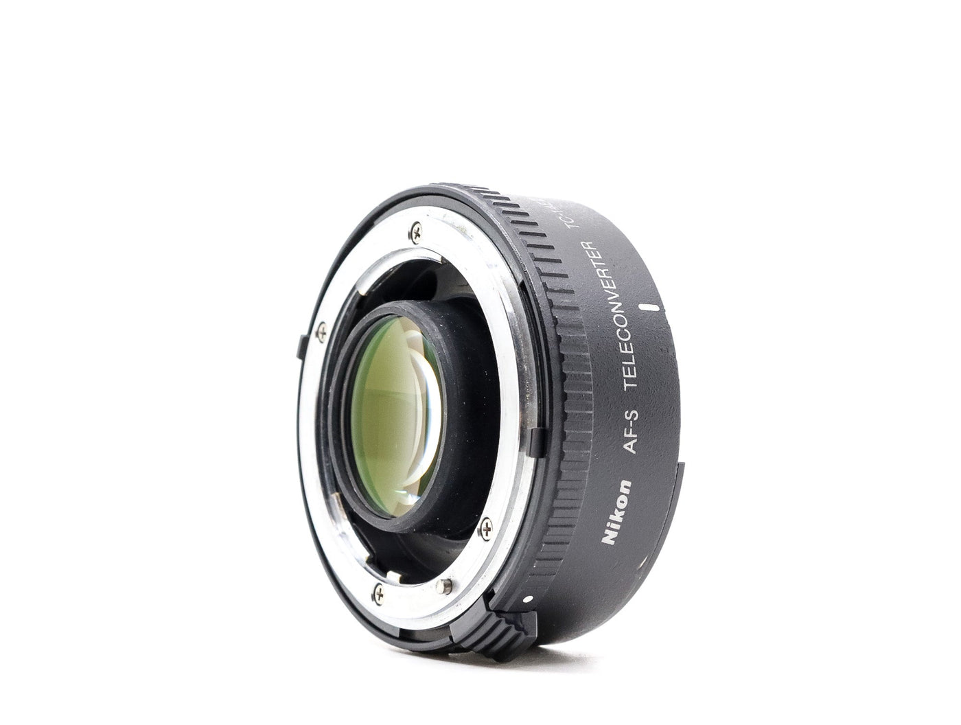Téléconvertisseur Nikon AF-S TC-14E II · image principale