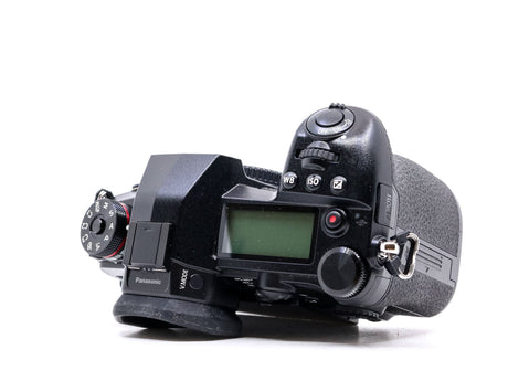 panasonic|lumix dc-g9 - Excelente - 3