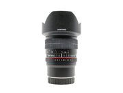Samyang 10mm f/2.8 AS NCS CS - Canon EF-M Fit de segunda mano en Camera Market
