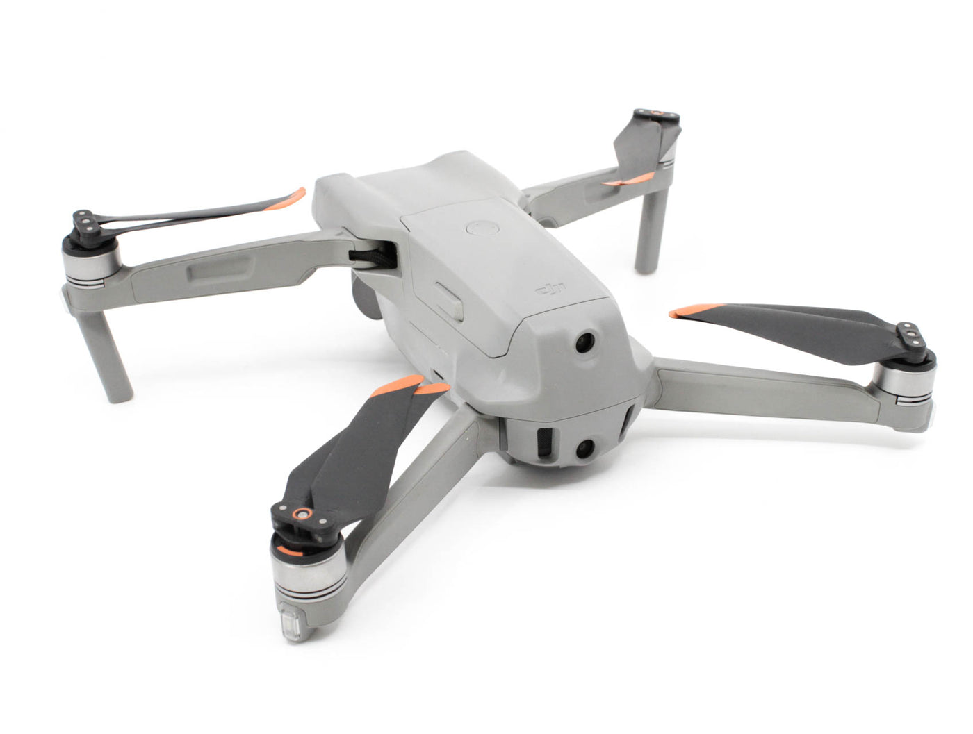 DJI Air 2S · immagine principale