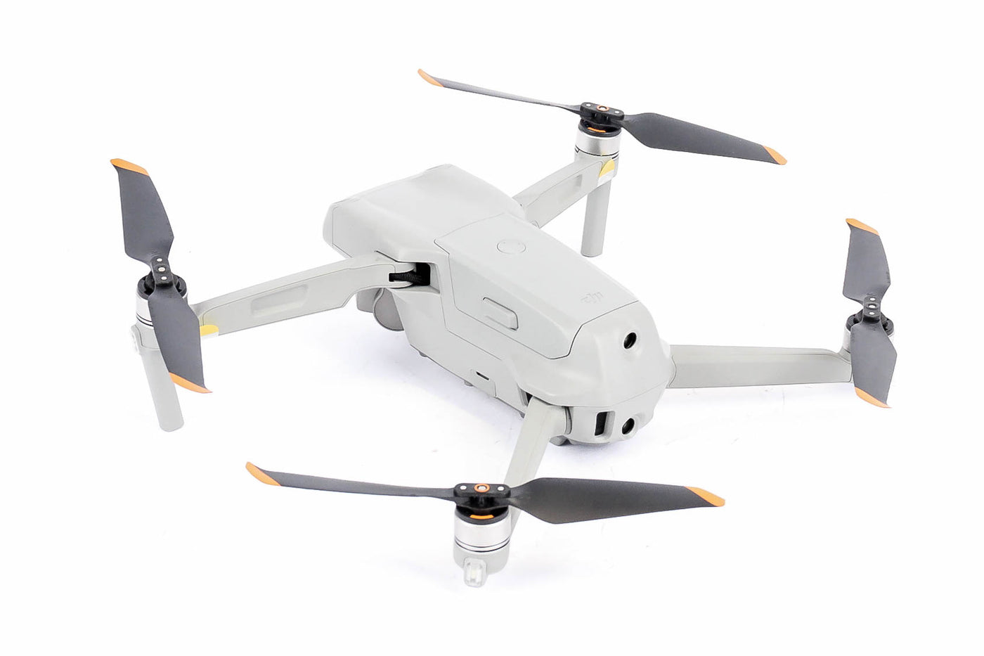 DJI Air 2S Fly More Combo · Hauptbild