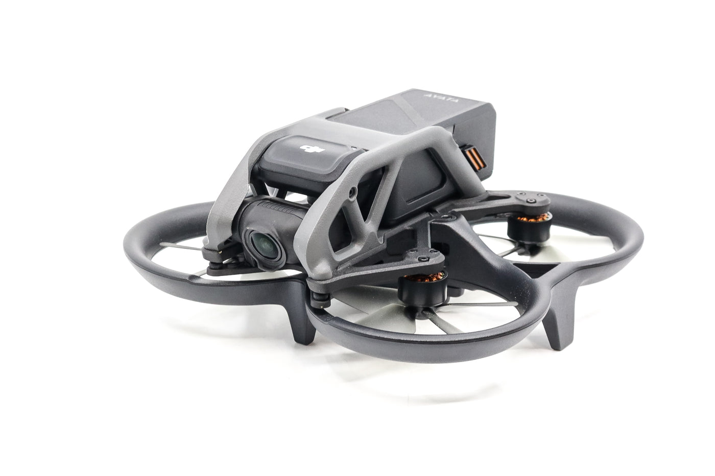 DJI Avata Pro-View Combo · immagine principale