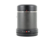 DJI DL-S 24mm f/2.8 LS ASPH for Zenmuse X7 de segunda mano en Camera Market