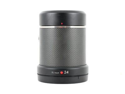 DJI DL-S 24mm f/2.8 LS ASPH per Zenmuse X7