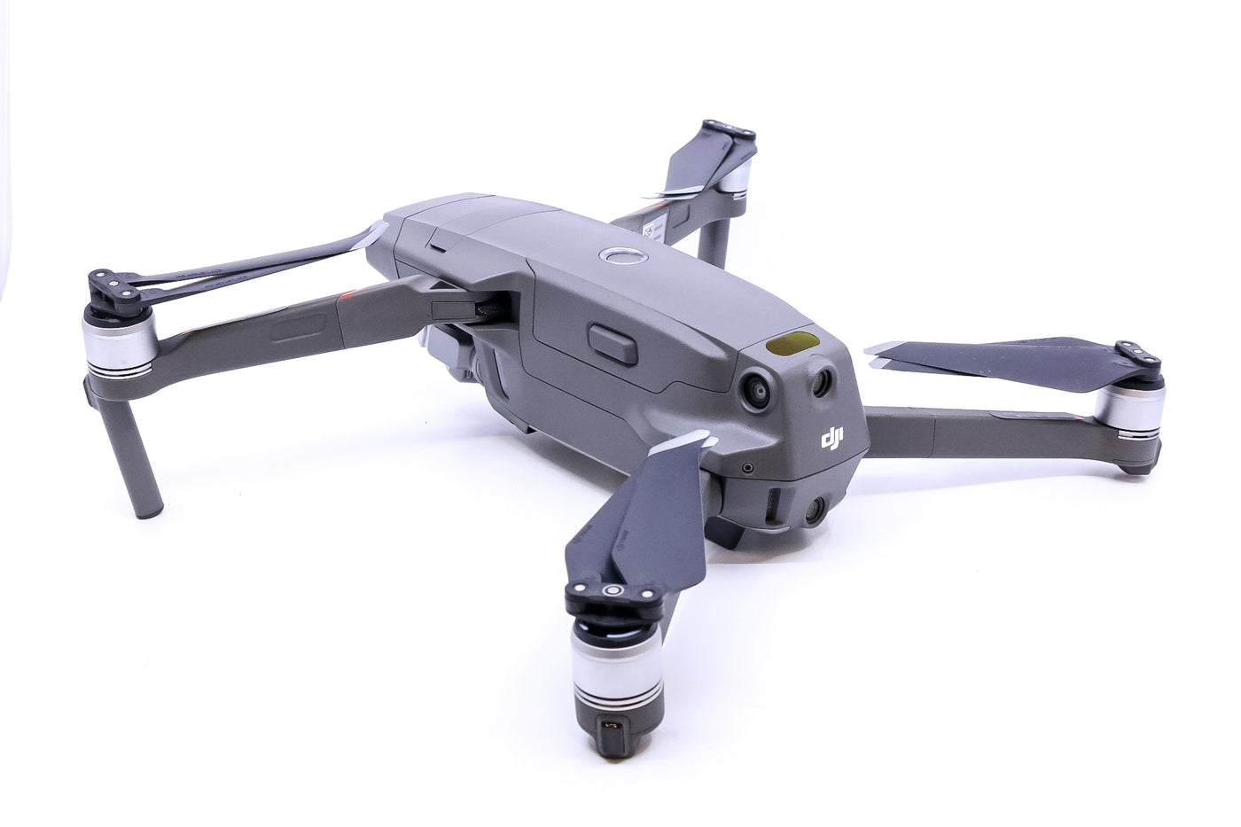DJI Mavic 2 Enterprise Advanced · immagine principale