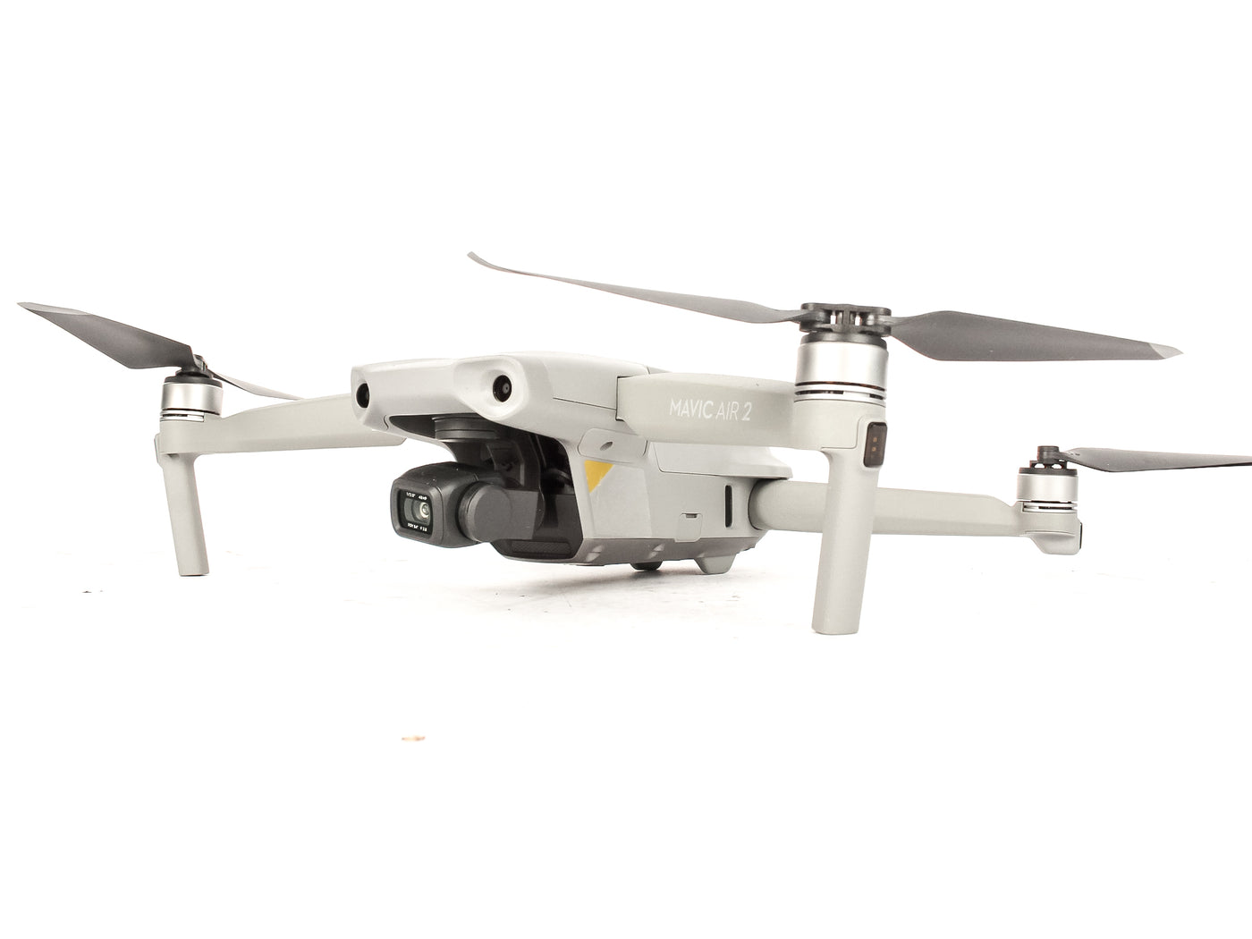DJI Mavic Air 2 · Hauptbild
