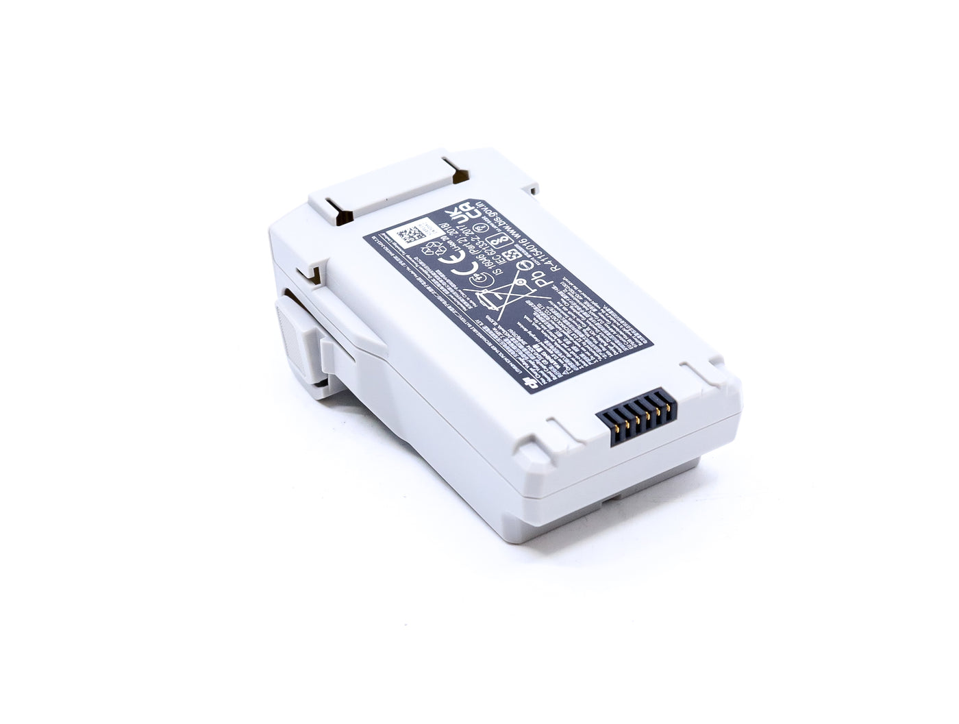 DJI Mini 3 Series Batterie de Vol Intelligente · image principale