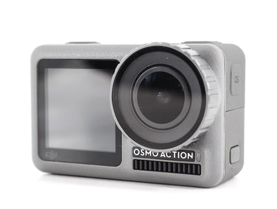 DJI Osmo Action 4K Caméra