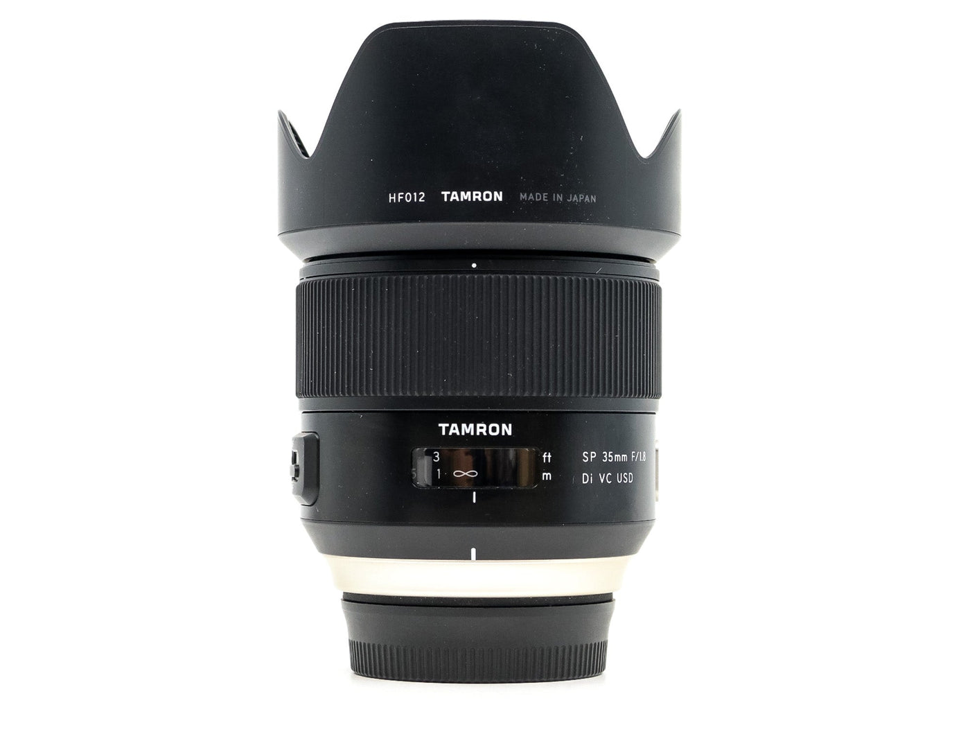 Tamron SP 35mm f/1.8 Di VC USD - Nikon Anschluss · main image