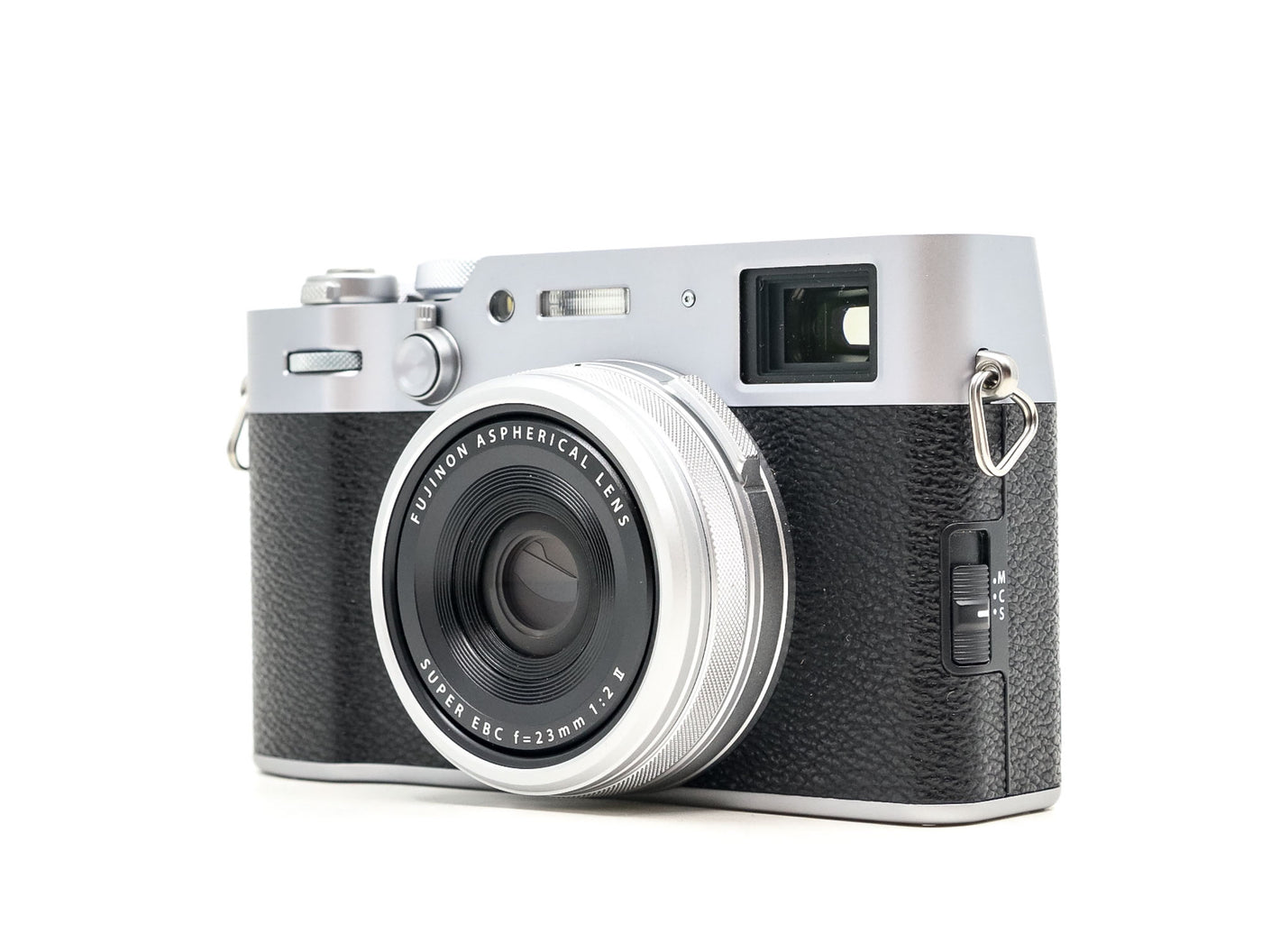 Fujifilm X100VI · main image